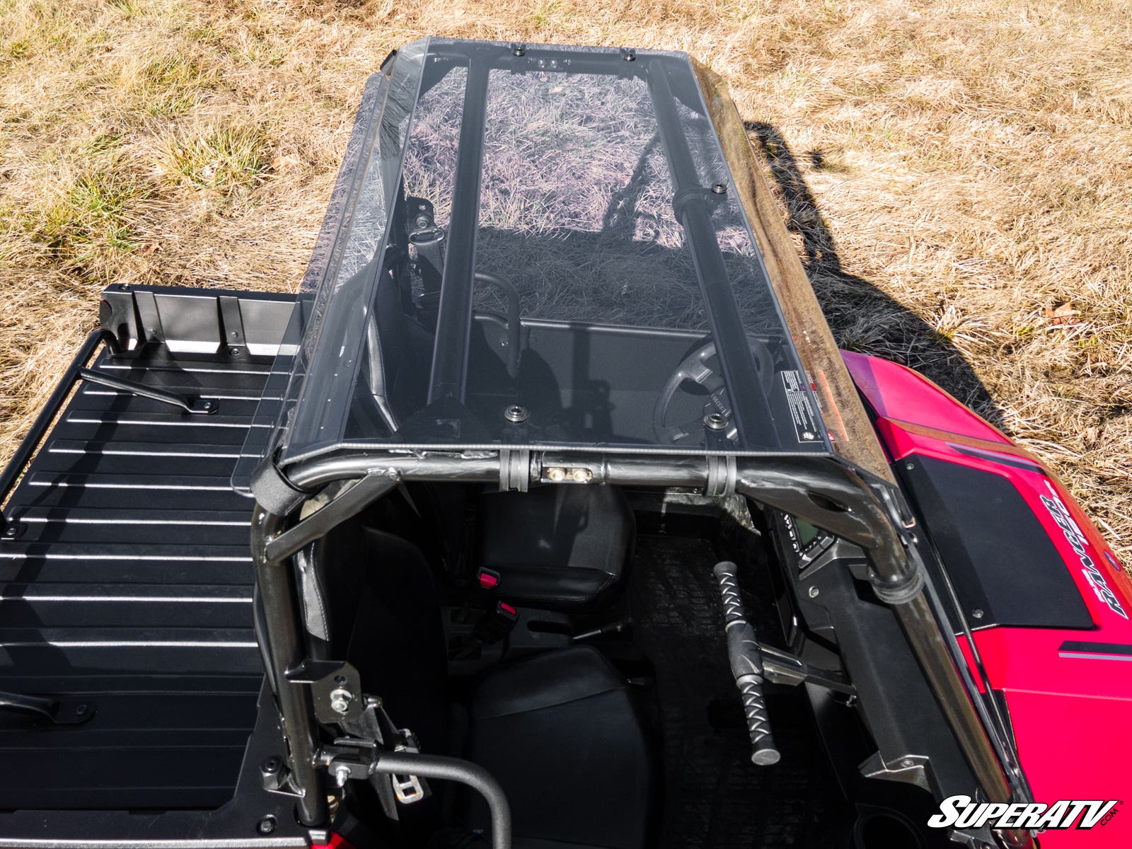 Polaris Ranger 150 Tinted Roof