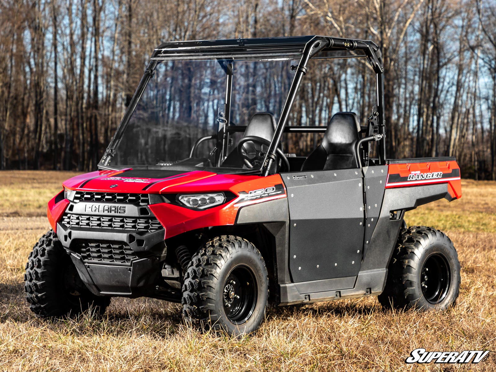 Polaris Ranger 150 Aluminum Doors