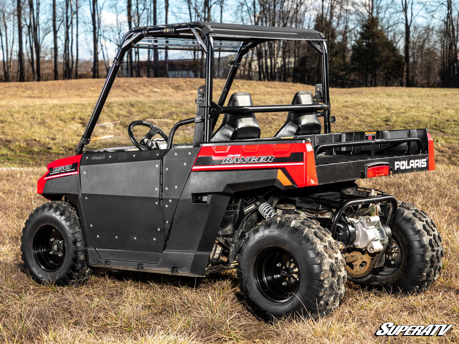 Polaris Ranger 150 Aluminum Doors