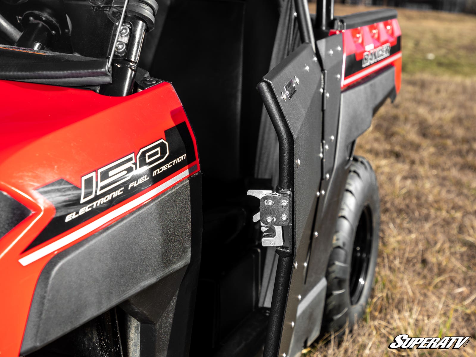 Polaris Ranger 150 Aluminum Doors