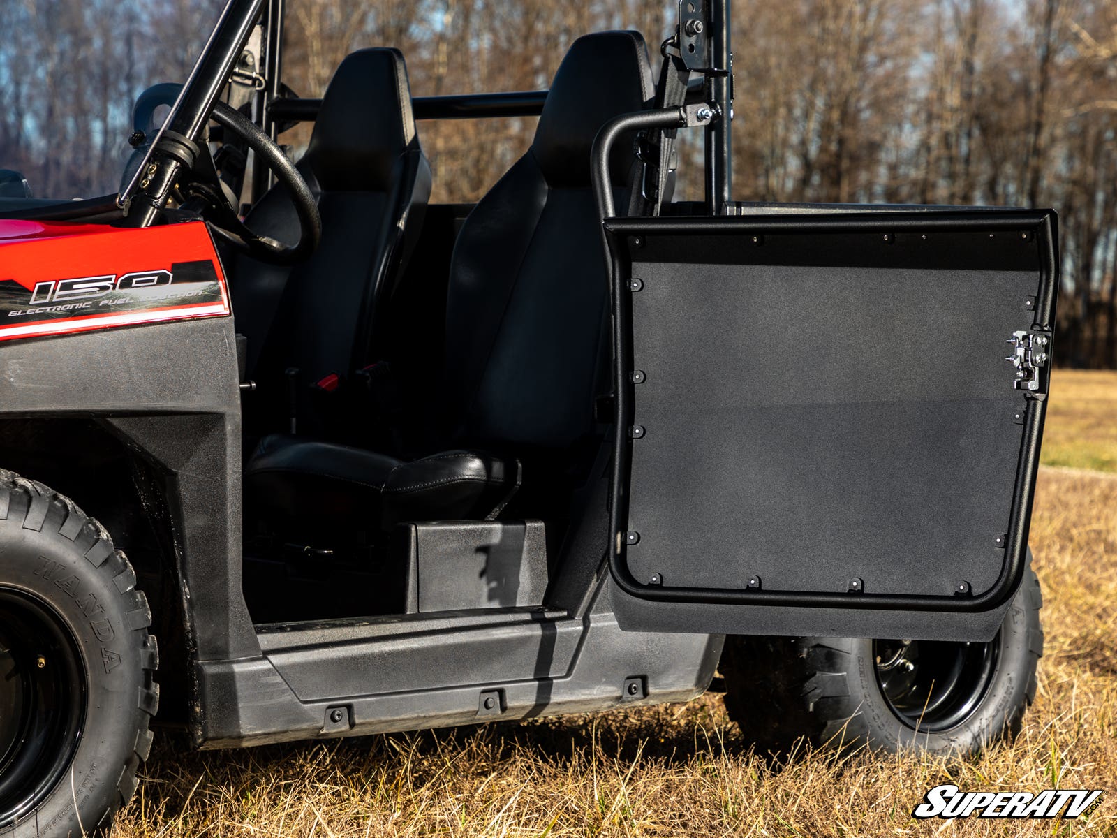 Polaris Ranger 150 Aluminum Doors