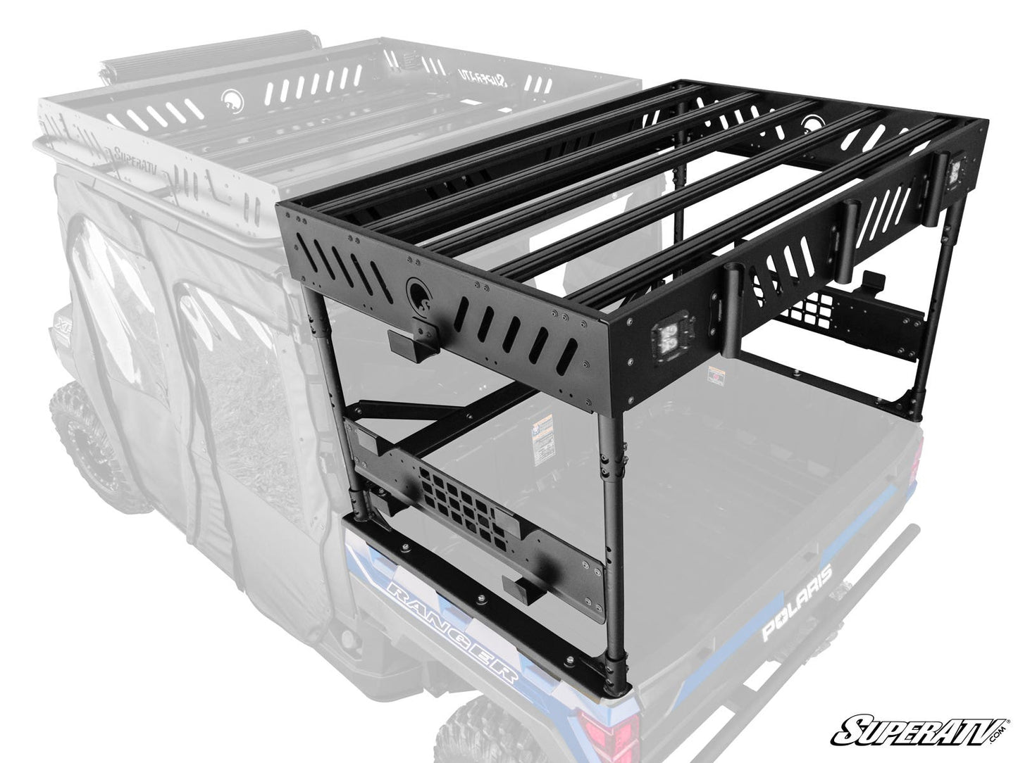 Polaris Ranger 1000 Outfitter Bed Rack