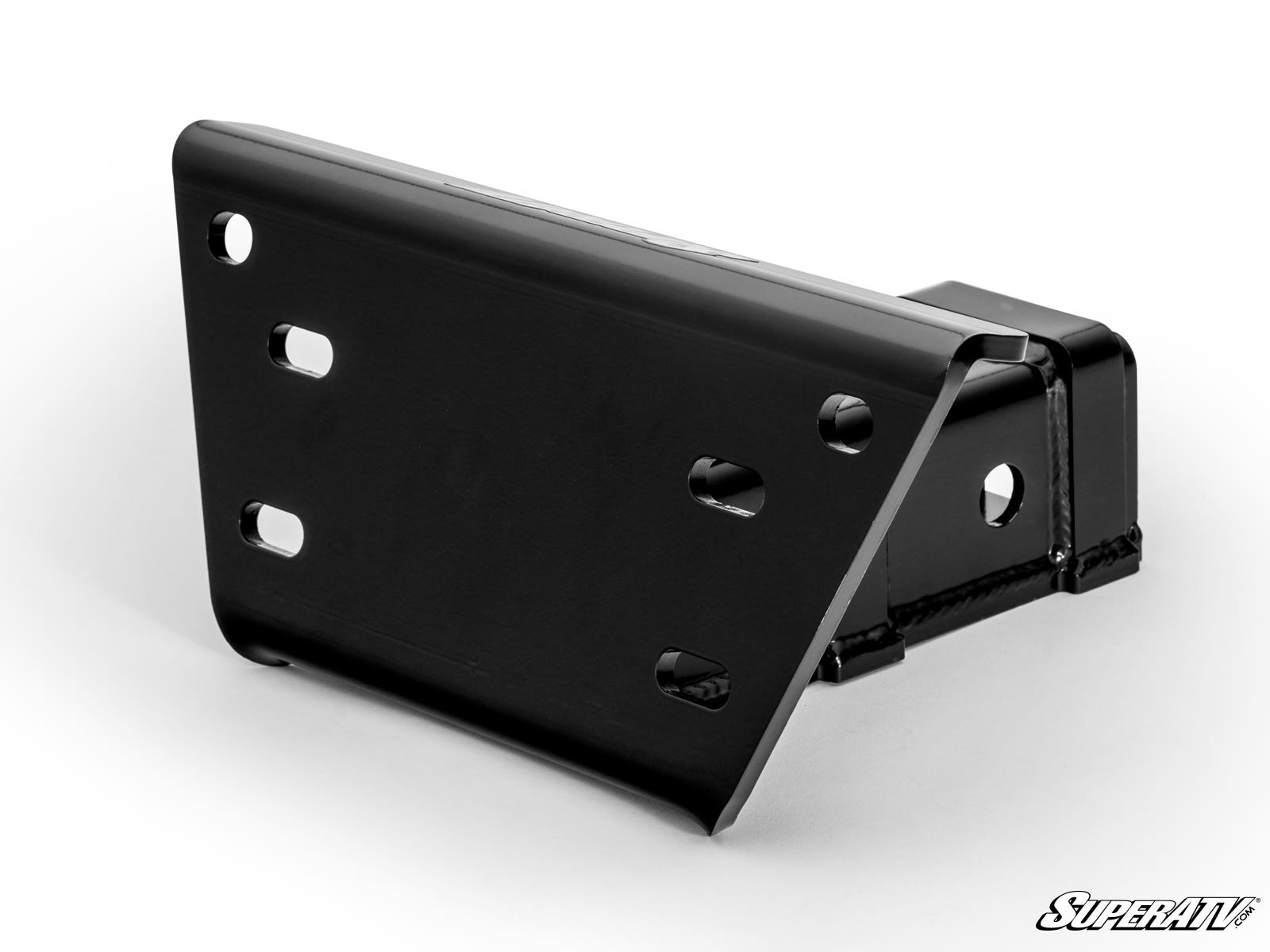 Polaris Ranger XP Kinetic Front 2" Receiver Hitch