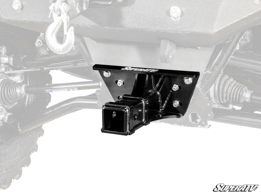 Polaris Ranger XP 1000 Front 2" Receiver Hitch