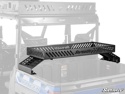 Polaris General Bed Rack Delta