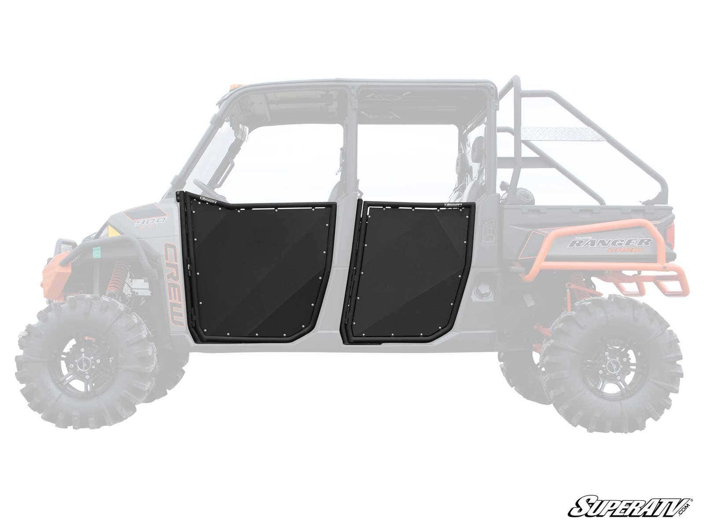 Polaris Ranger XP 1000 Aluminum Doors