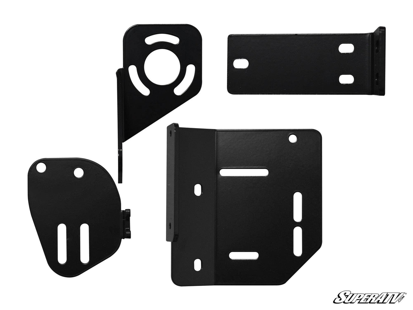 Polaris Ranger 700 Power Steering Kit