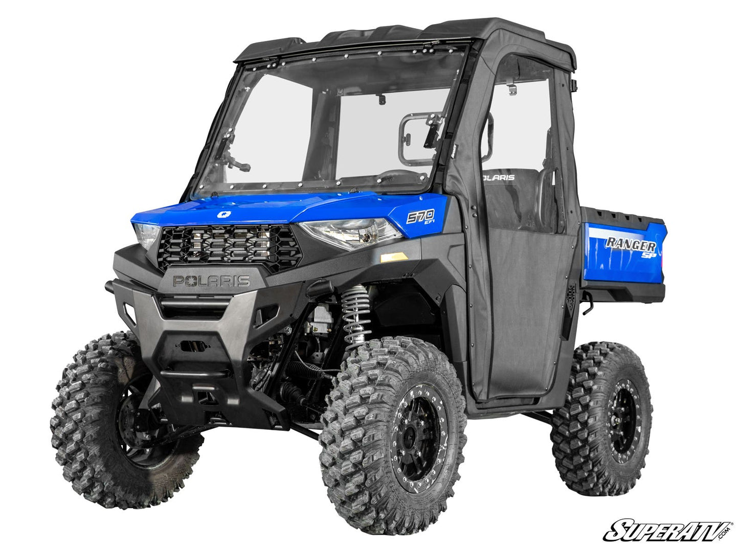 Polaris Ranger Full-Size 570 2" Lift Kit