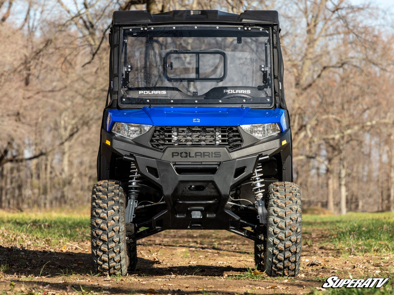 Polaris Ranger Full-Size 570 2" Lift Kit