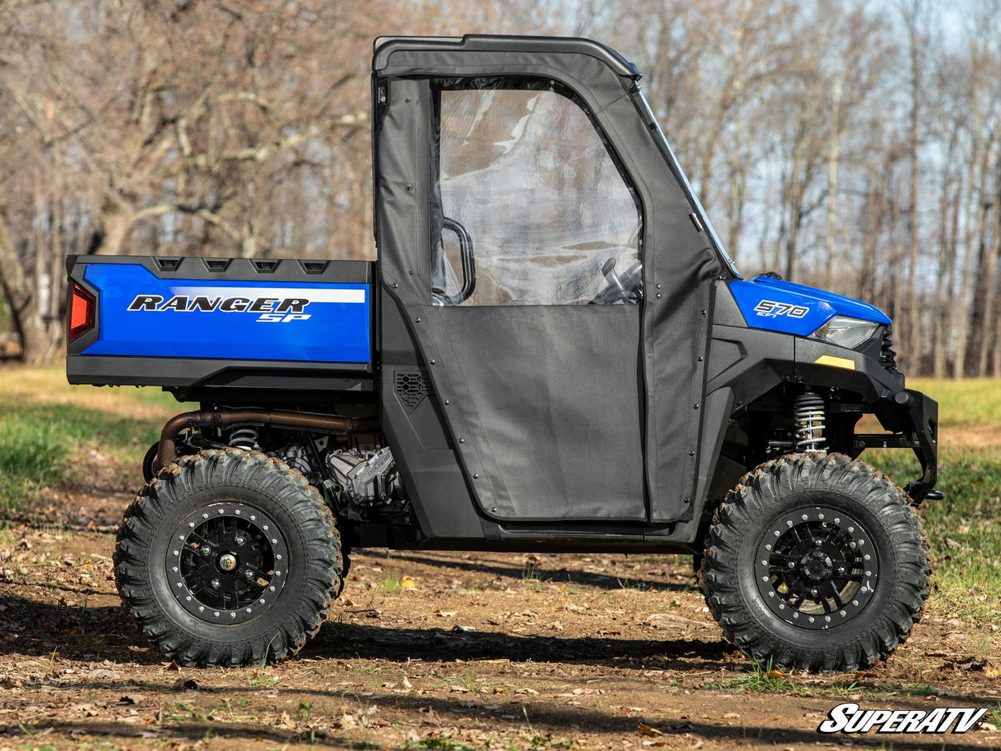 Polaris Ranger Full-Size 570 2" Lift Kit