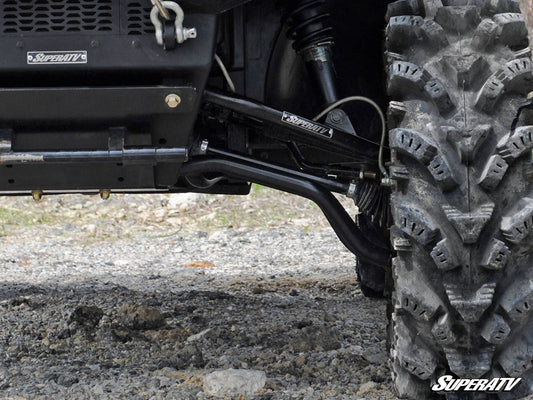 Polaris Ranger 800 High Clearance 1.5" Forward A-Arms