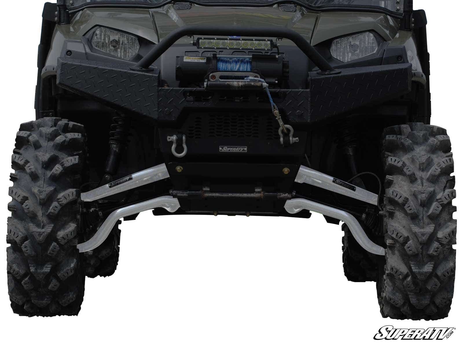 Polaris Ranger 800 High Clearance 1.5" Forward A-Arms