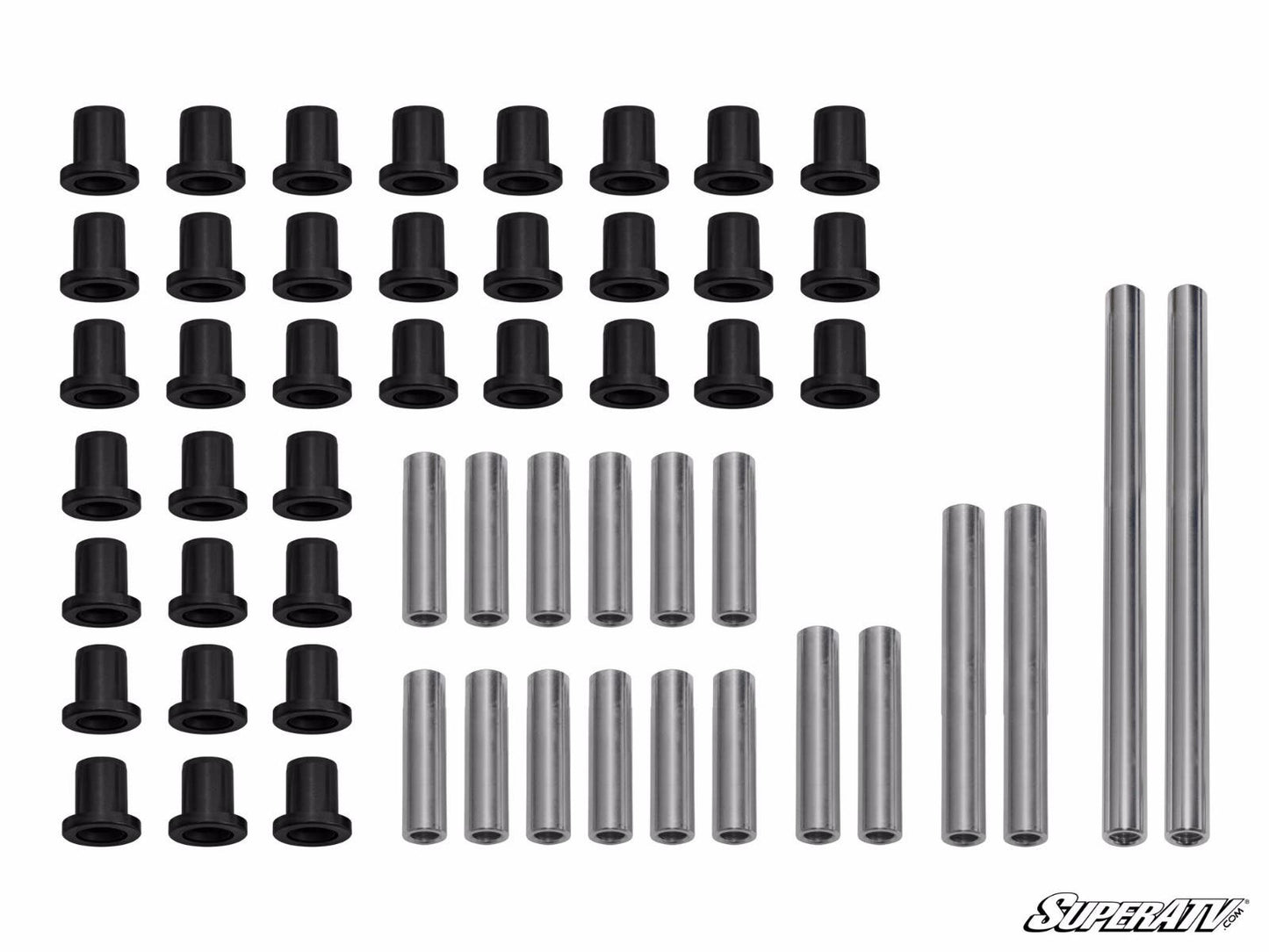 Polaris Ranger 1000 Diesel A-Arm Bushings