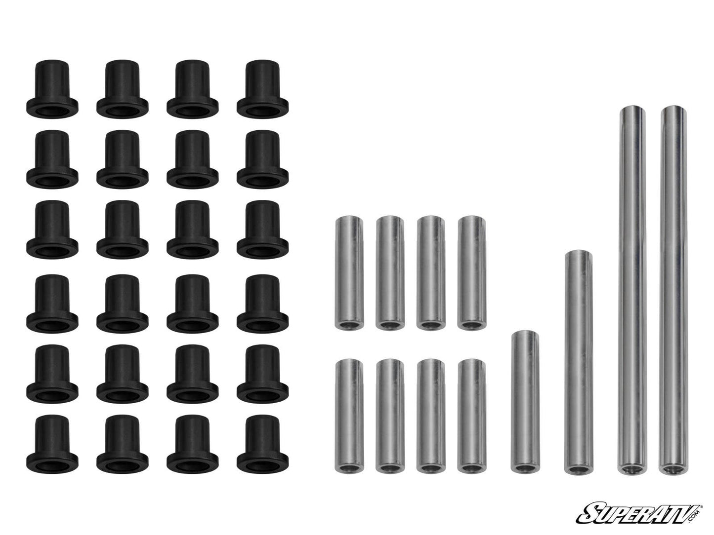 Polaris Ranger 1000 Diesel A-Arm Bushings