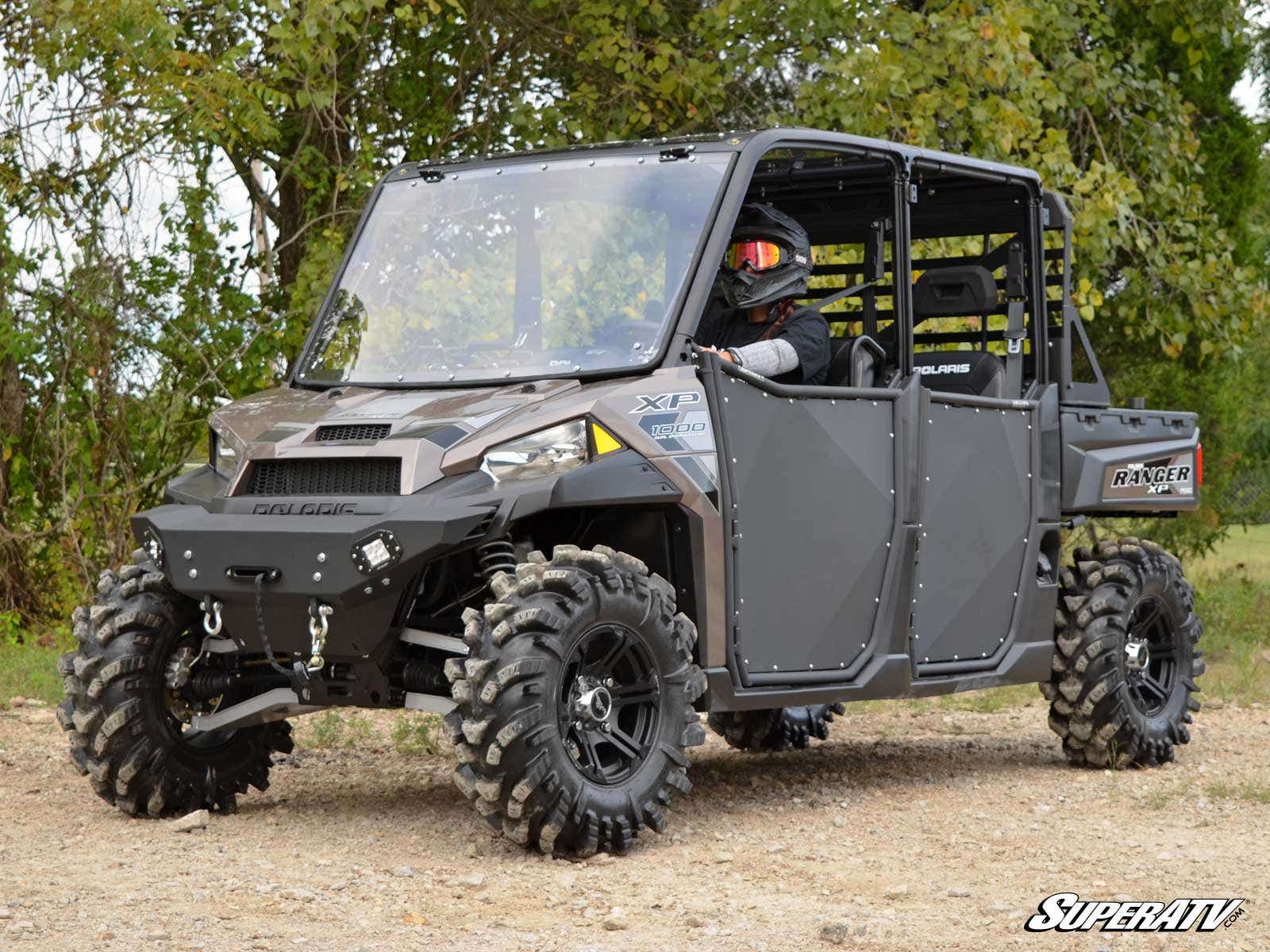 Polaris Ranger XP 1000 3" Lift Kit