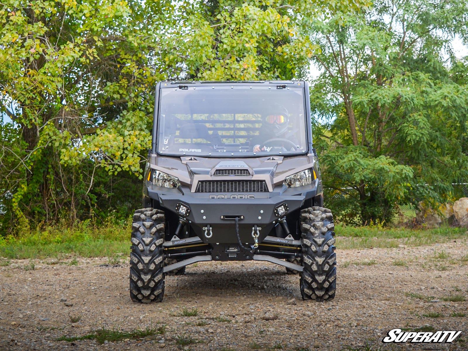 Polaris Ranger XP 570 3" Lift