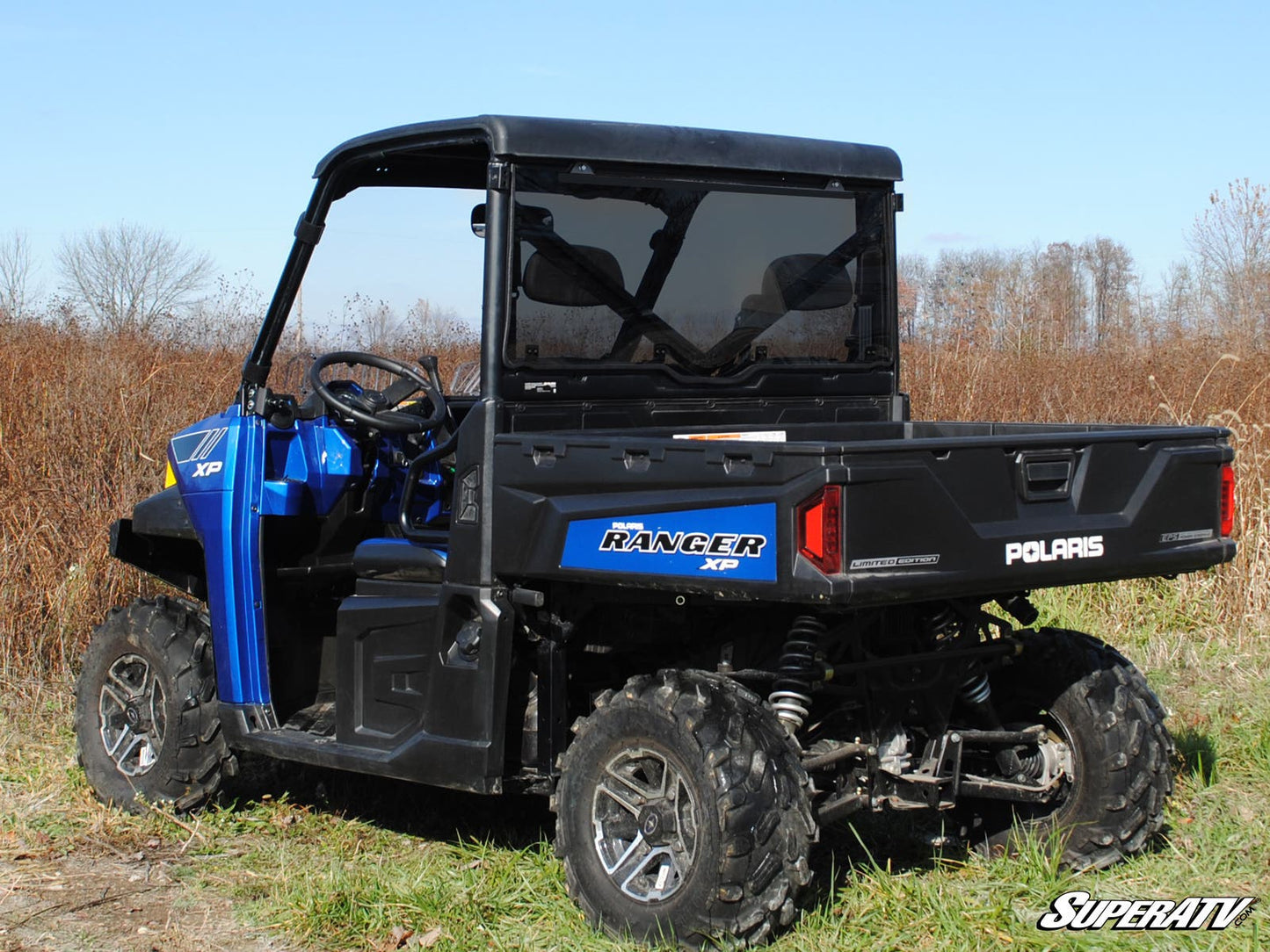 Gravely Atlas JSV 6400 Primal Soft Cab Enclosure Doors