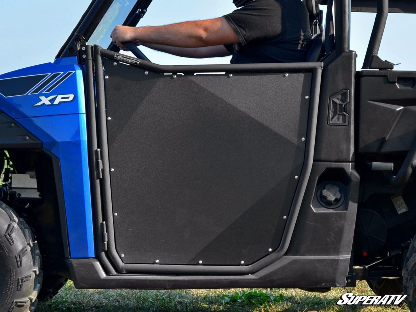 Polaris Ranger XP 1000 Aluminum Doors