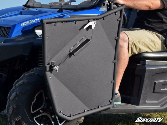 Polaris Ranger XP 1000 Aluminum Doors