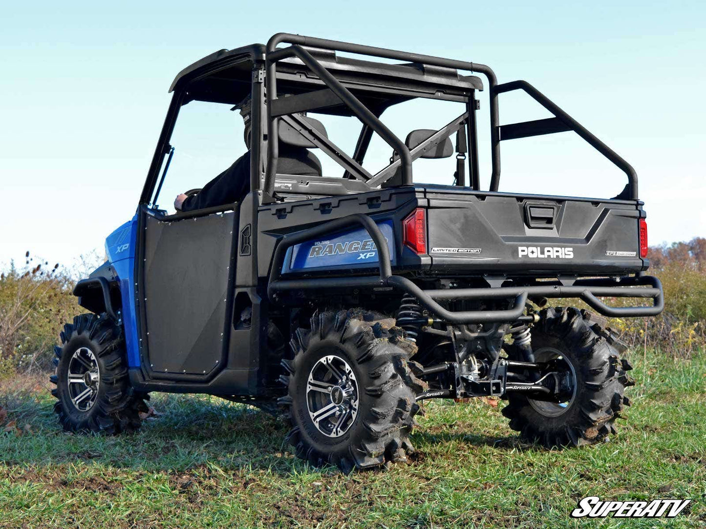 Polaris Ranger XP 570 High Clearance Rear A-Arms