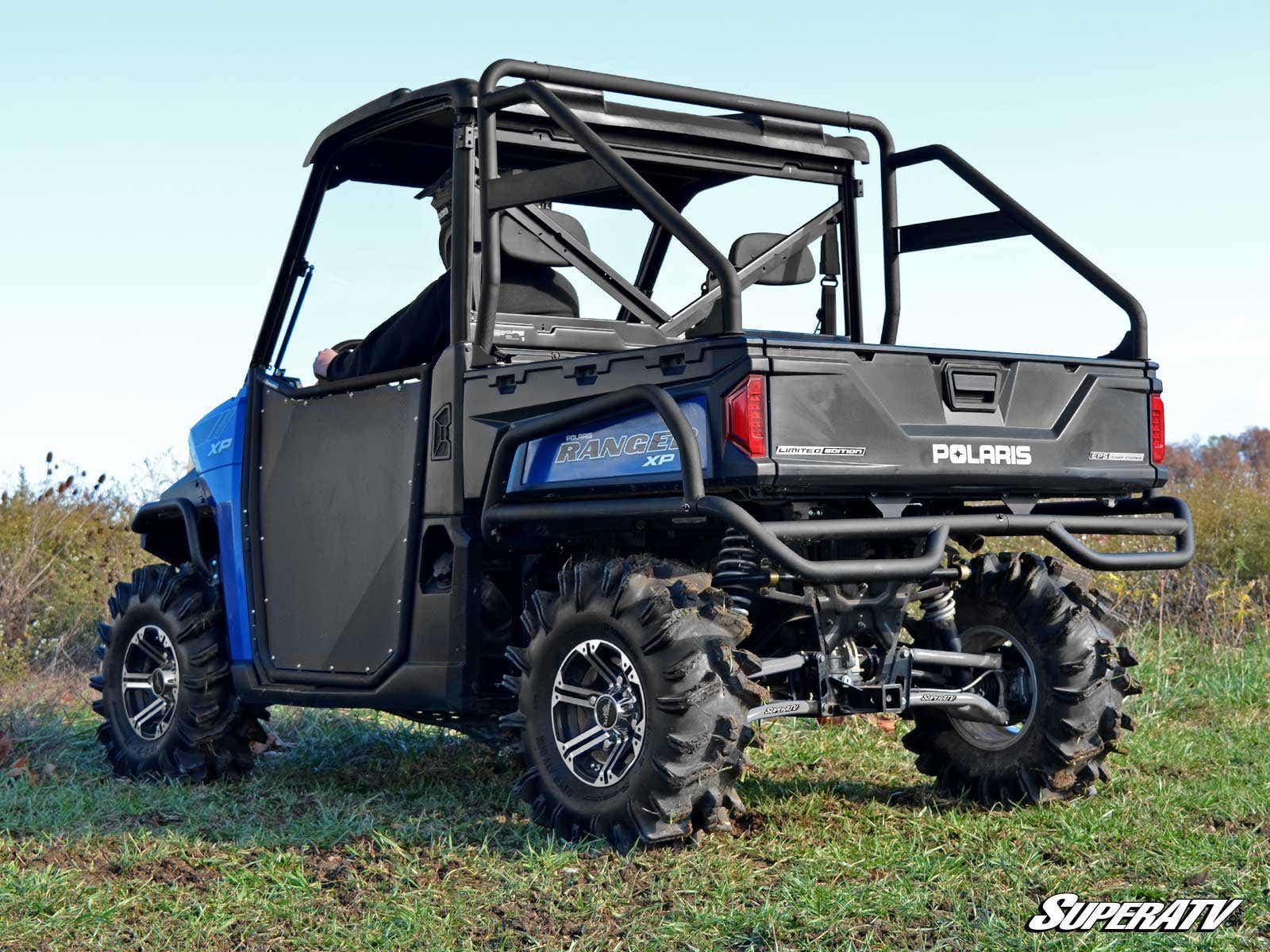 Polaris Ranger XP 570 High Clearance Rear A-Arms