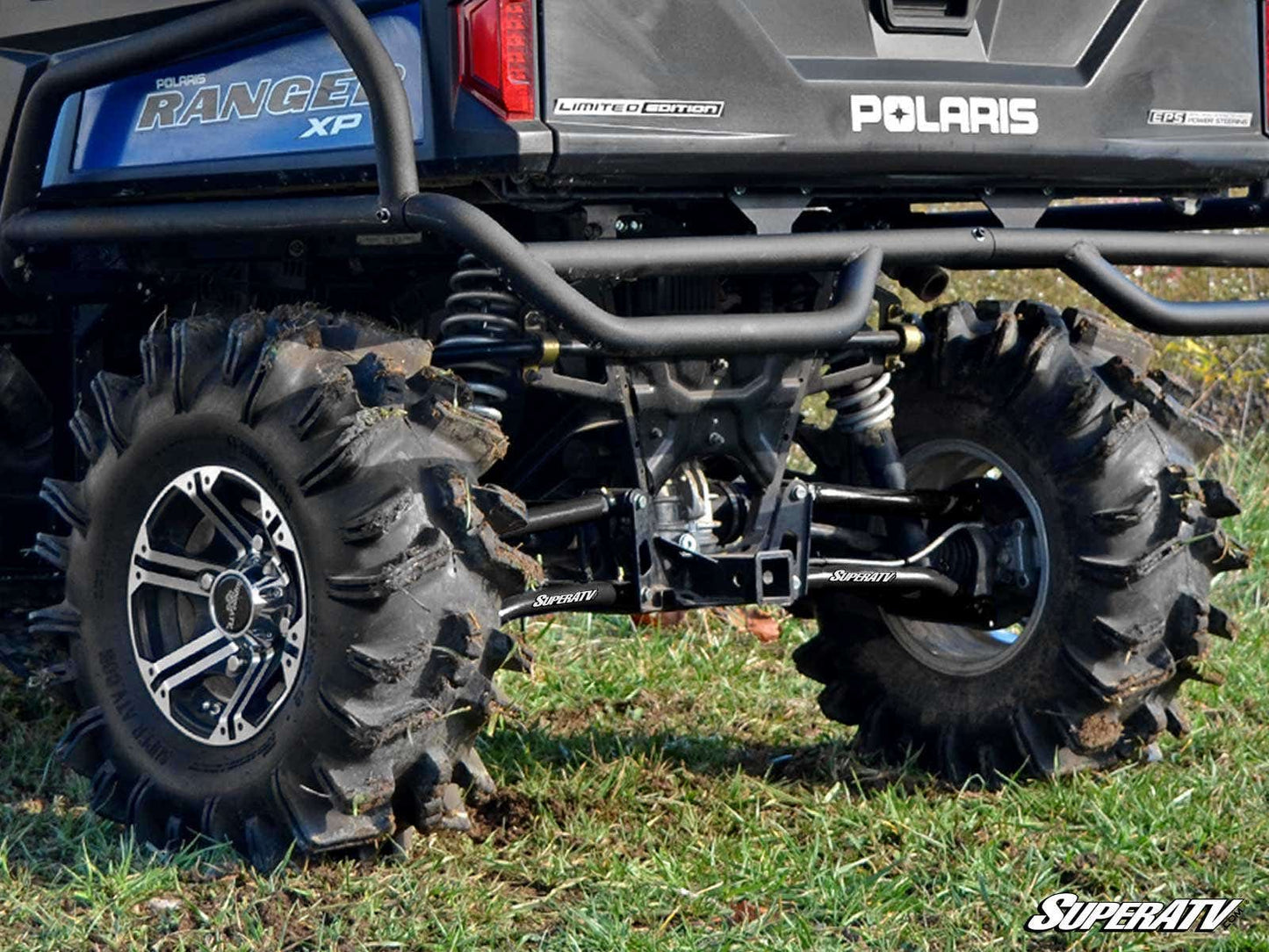 Polaris Ranger XP 570 High Clearance Rear A-Arms