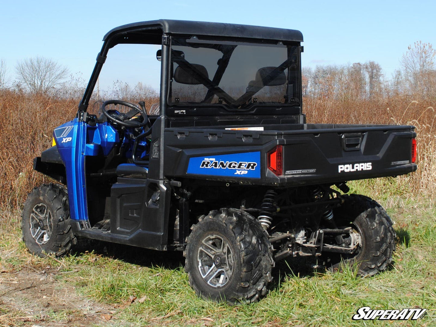 Gravely Atlas JSV 6400 Primal Soft Cab Enclosure Doors