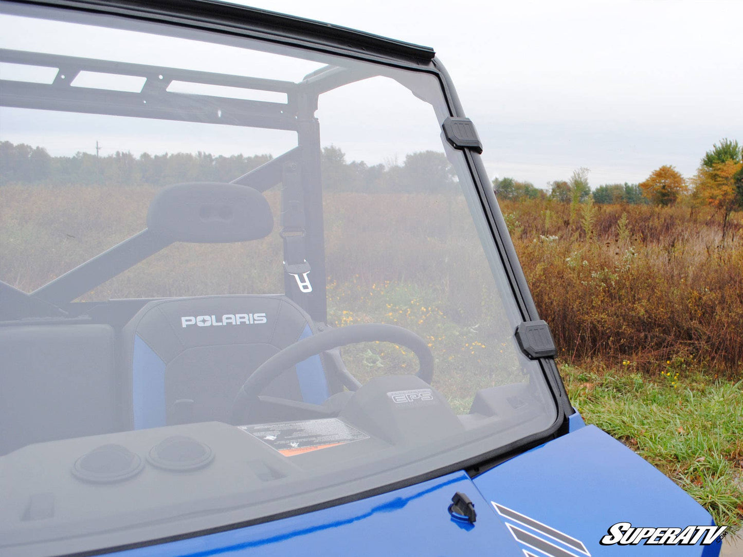 Polaris Ranger XP 570 Full Windshield