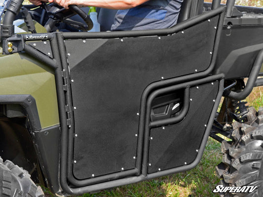 Polaris Ranger Full Size 800 Aluminum Doors