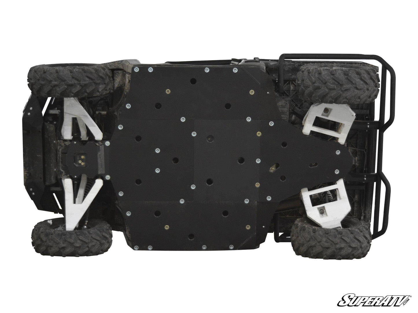 Polaris Ranger XP 1000 Full Skid Plate