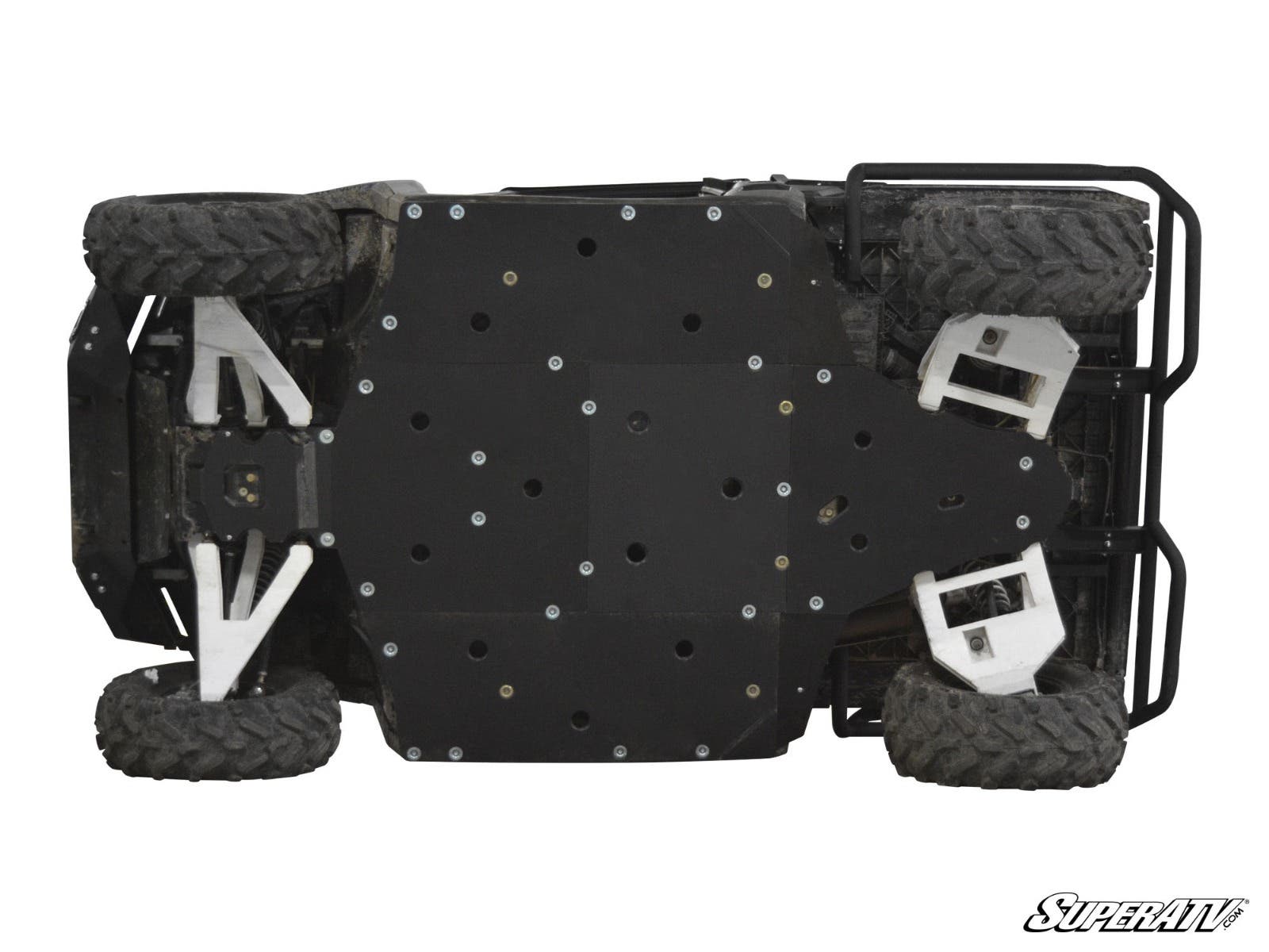 Polaris Ranger XP 570 Full Skid Plate