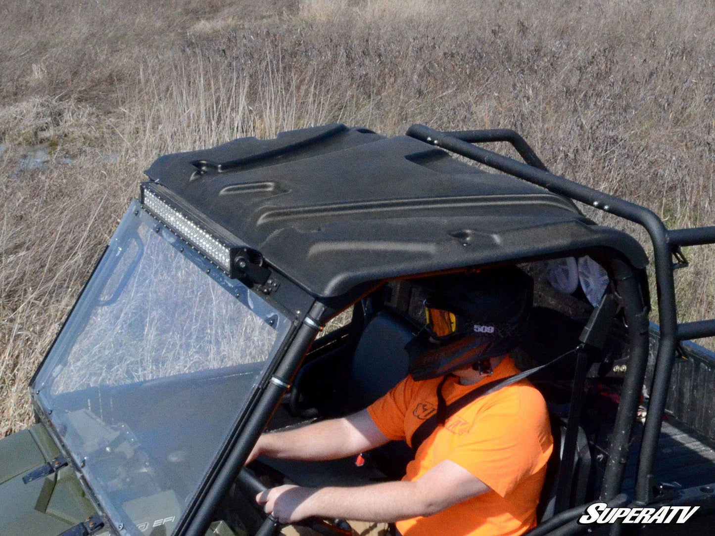 Polaris Ranger Full-Size 570 Plastic Roof