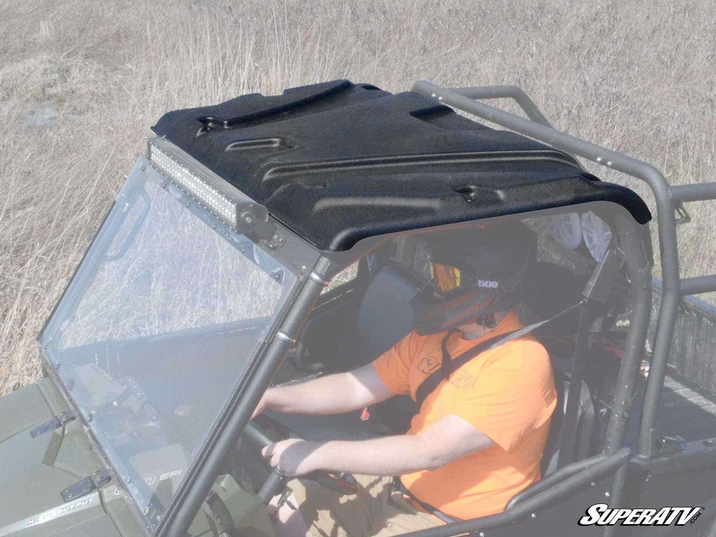 Polaris Ranger XP 800 Plastic Roof