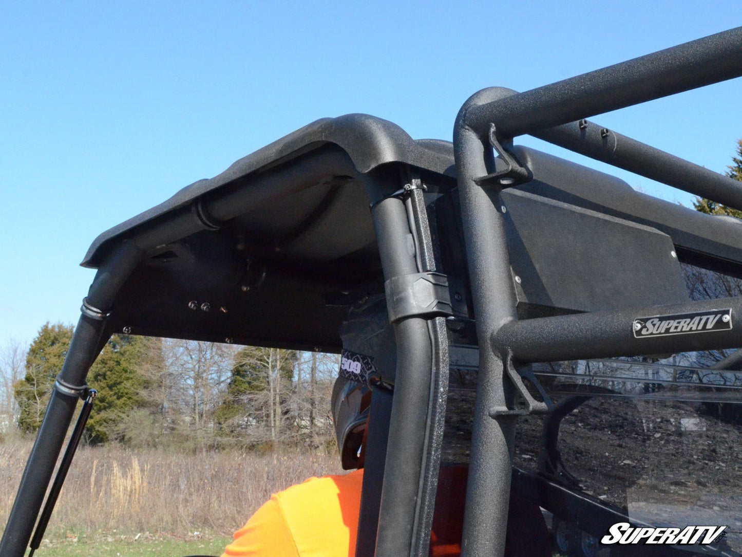 Polaris Ranger XP 800 Plastic Roof