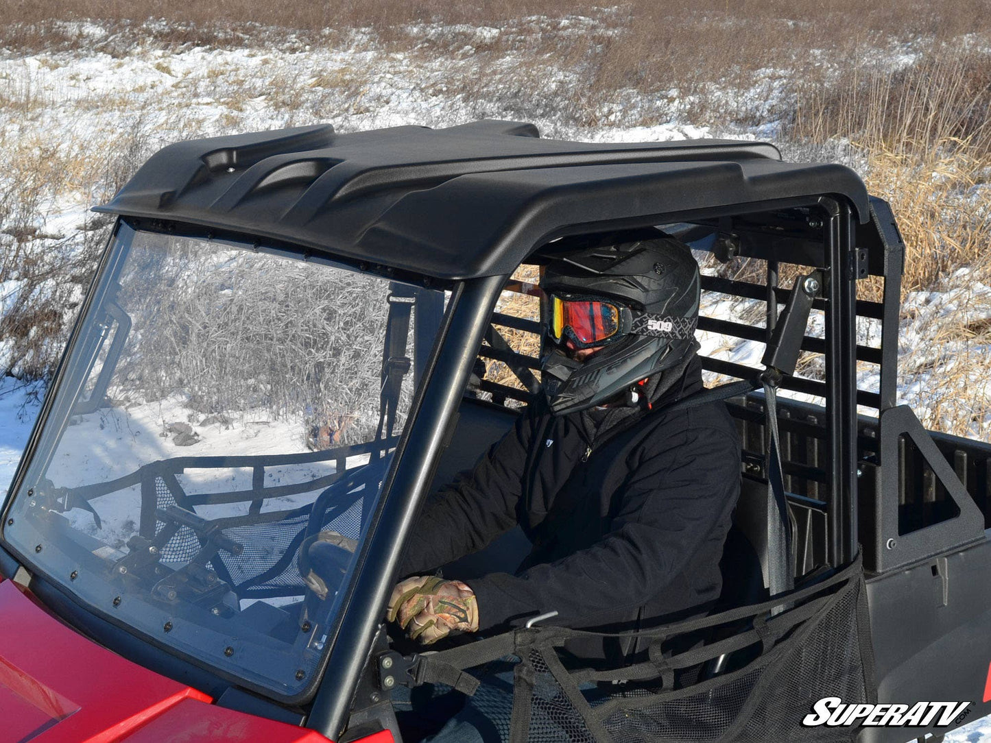 Polaris Ranger Midsize 570 (2015+) Plastic Roof