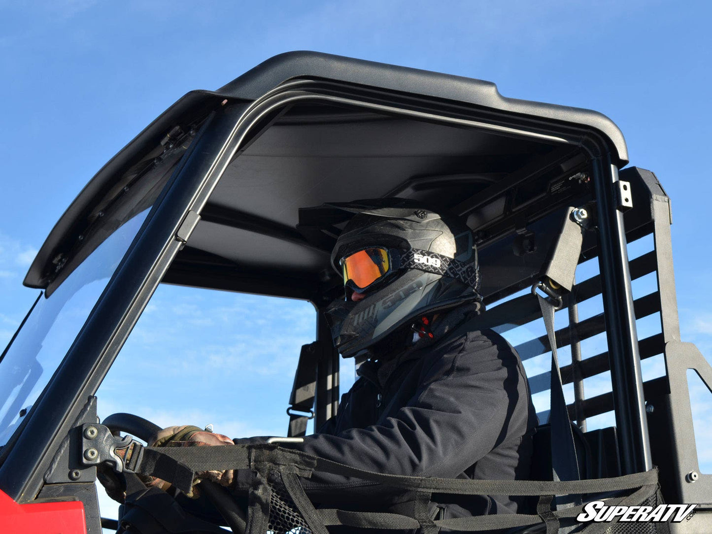 Polaris Ranger Midsize 570 (2015+) Plastic Roof