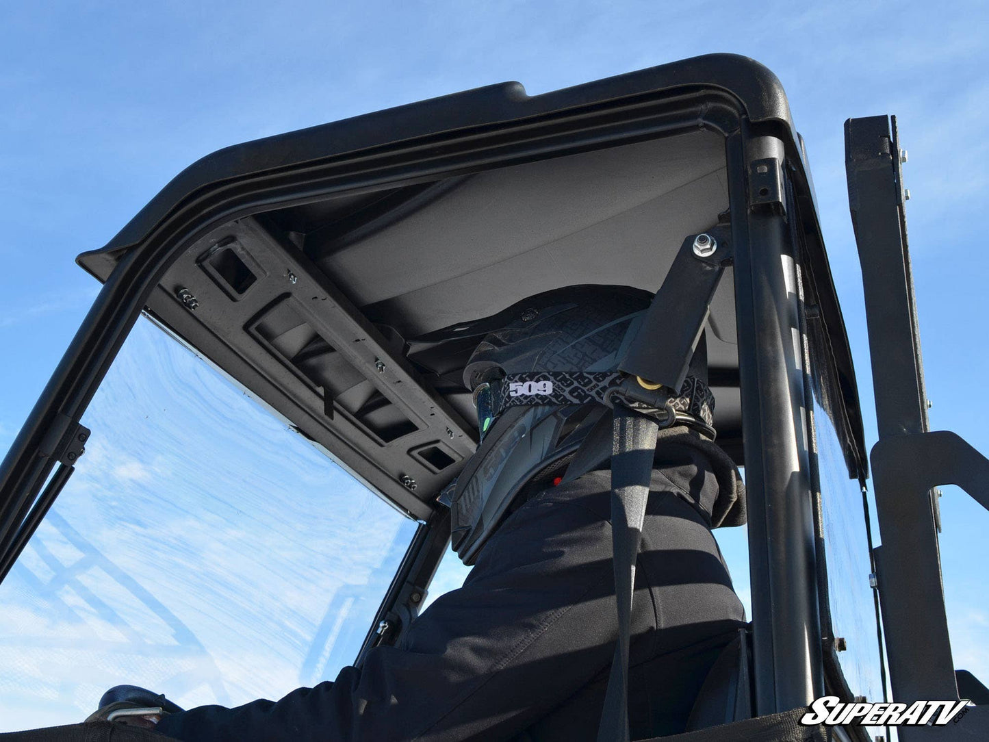 Polaris Ranger Midsize 570 (2015+) Plastic Roof