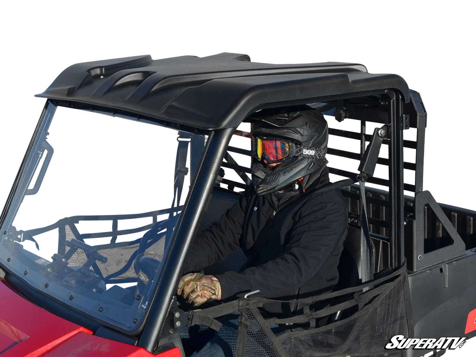 Polaris Ranger Midsize 570 (2015+) Plastic Roof