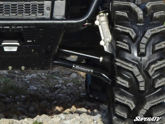 Polaris Ranger Midsize 500 High Clearance A-Arms