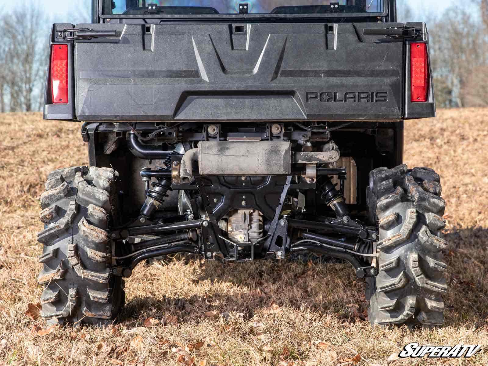 Polaris Ranger 570 High Clearance 1.5" Rear Offset A-Arms