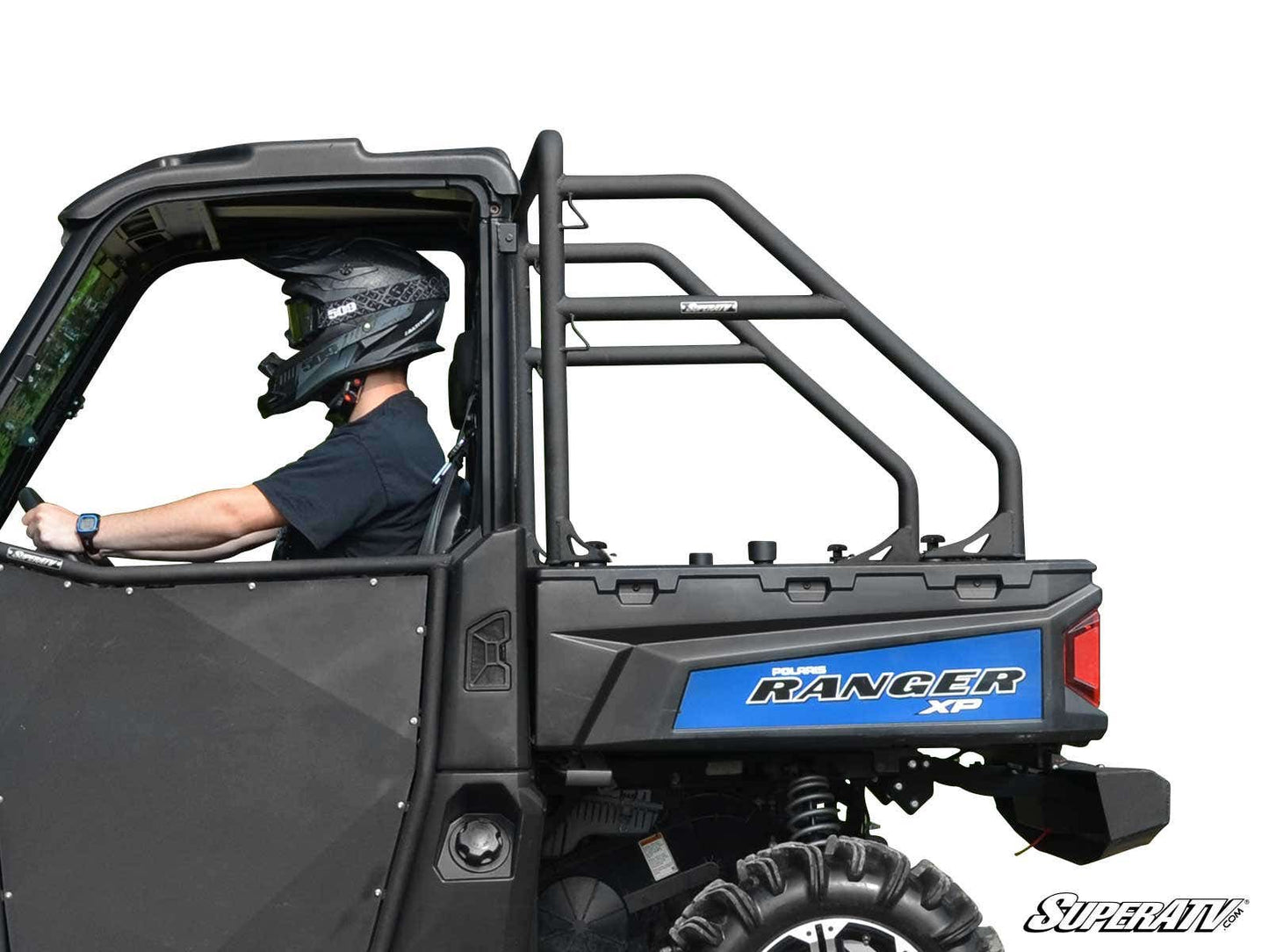 Polaris Ranger Rear Sport Accessory Bar