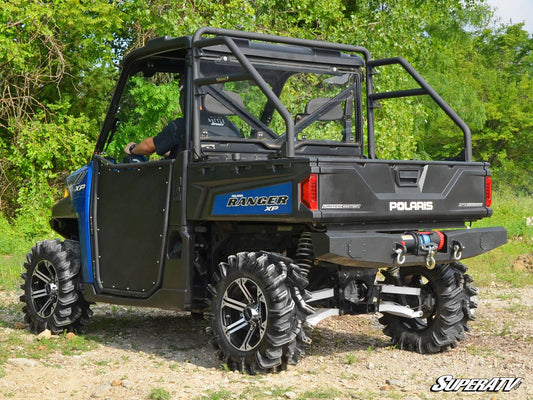 Polaris Ranger Rear Sport Accessory Bar