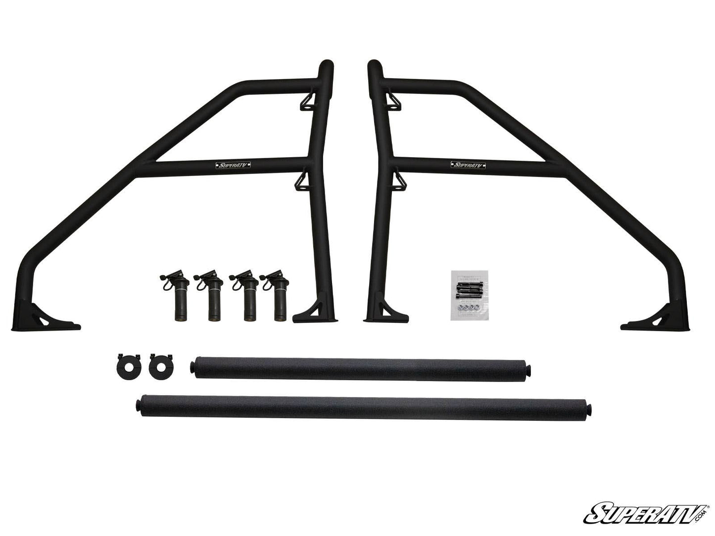 Polaris Ranger Rear Sport Accessory Bar