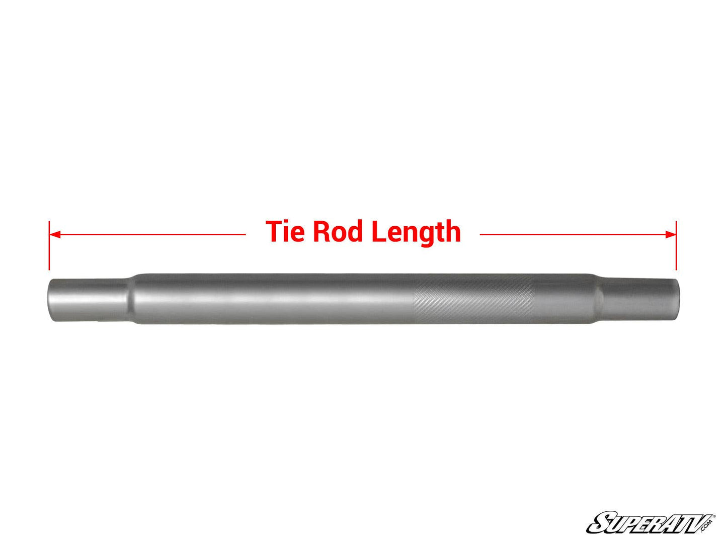 Honda Heavy-Duty Tie Rod End Replacement Kit