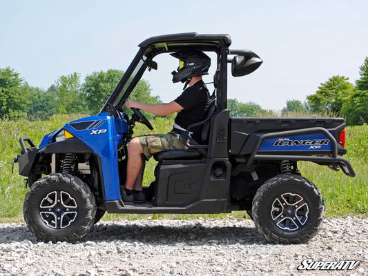 Polaris Ranger Wakeboard Speaker Mount