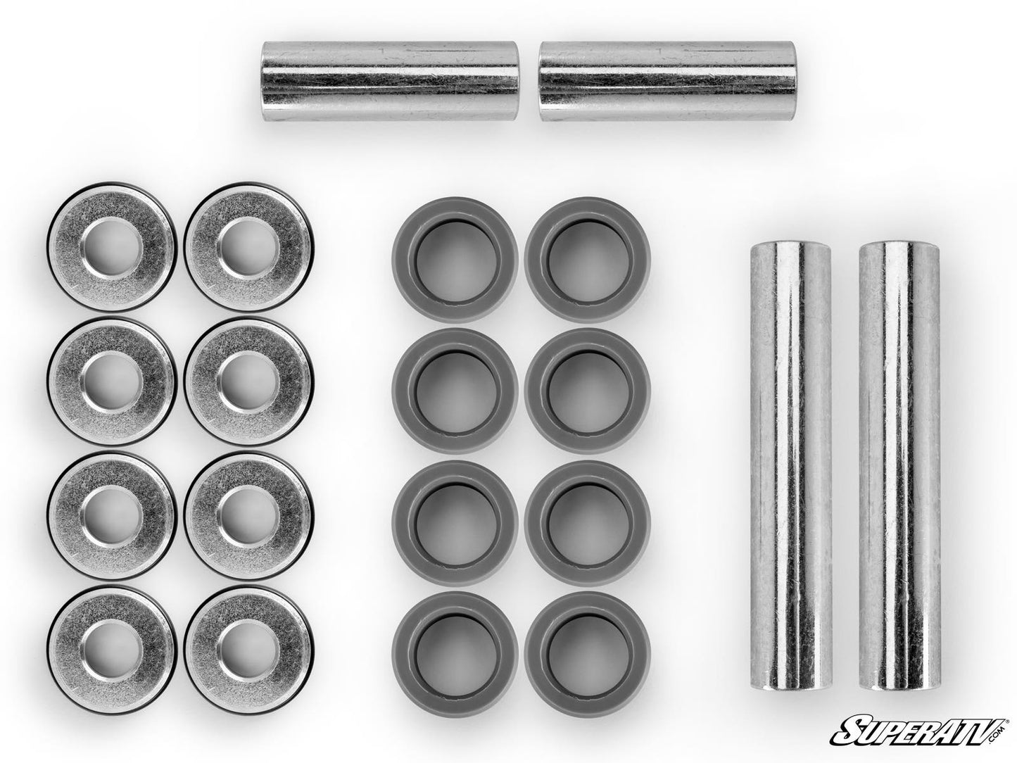 Polaris Ranger XD 1500 A-Arm Bushings