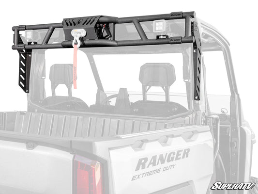 Polaris Ranger XD 1500 Game Loader Rack