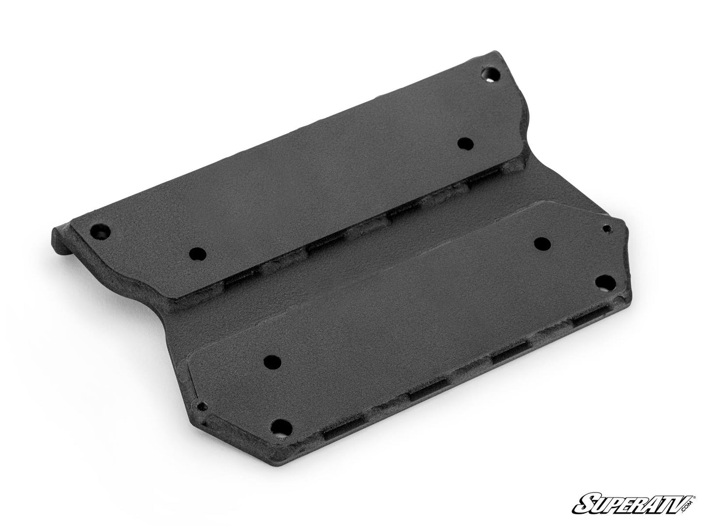 Polaris Ranger XD 1500 Winch Mounting Plate