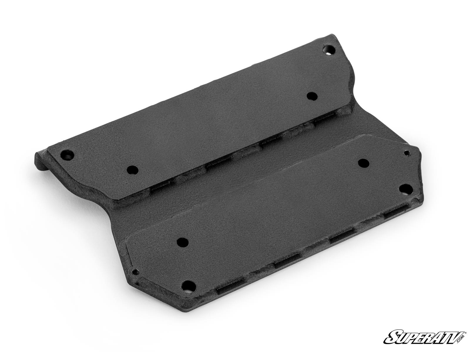 Polaris Ranger XD 1500 Winch Mounting Plate