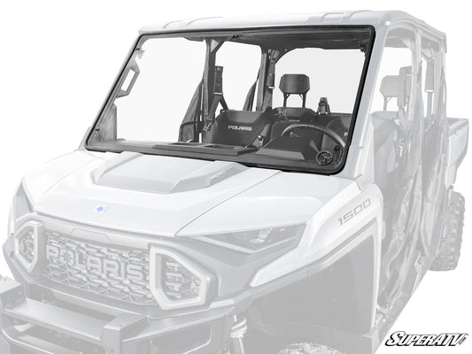 Polaris Ranger XD 1500 Scratch-Resistant Full Windshield